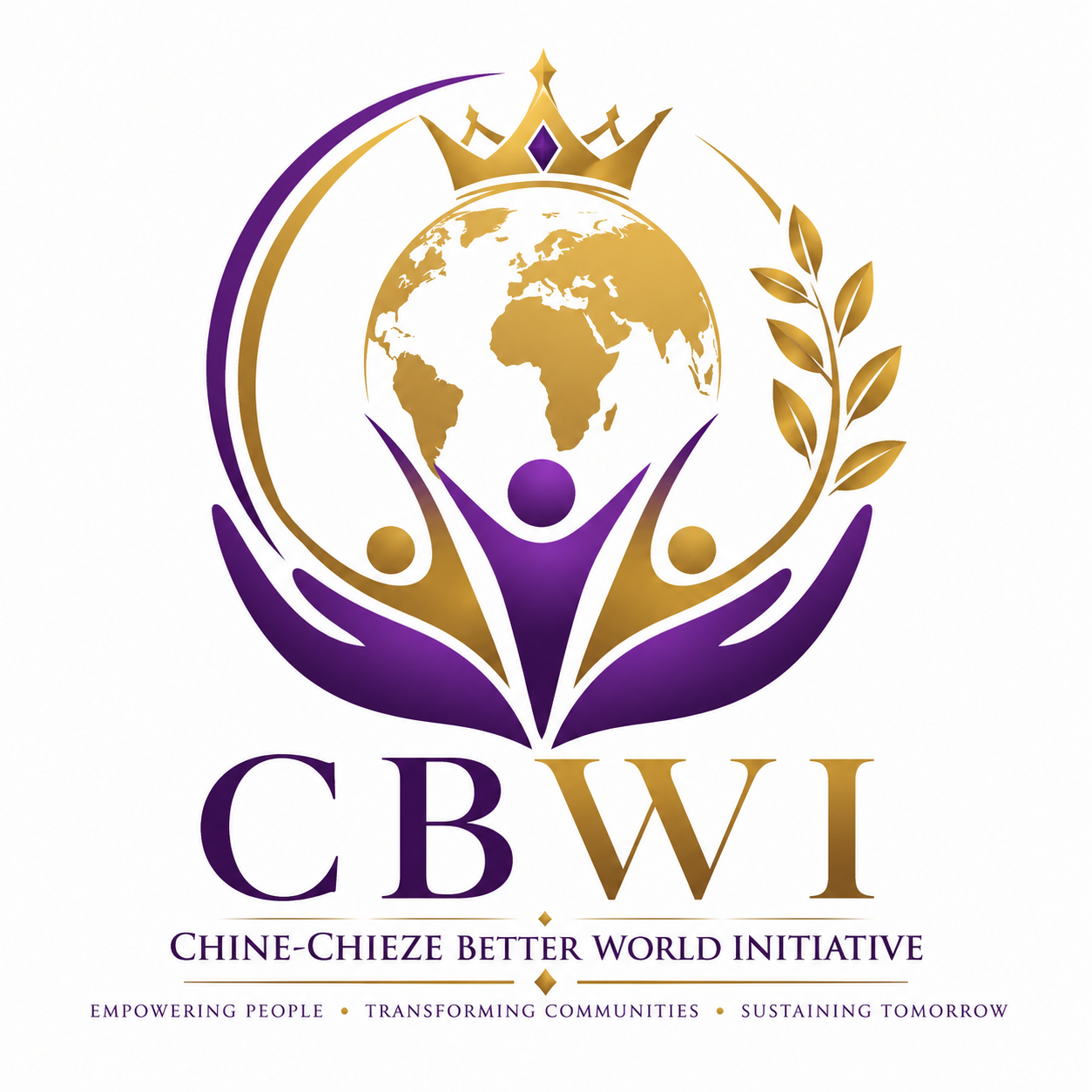 Chine-Chieze Better World Initiative logo